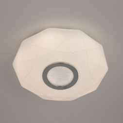 Потолочный светильник Диамант CL713B10 Citilux LED 3000-5500K Современный