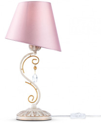 Интерьерная настольная лампа Cutie ARM051-11-G Maytoni E14 Модерн