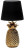 Интерьерная настольная лампа Caprioli OML-19714-01 Omnilux E14 Модерн
