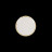 Потолочный светильник Луна CL702162W Citilux LED 3000K Современный