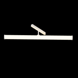 Трековый светильник Technical TR086-4-25W-DS-W