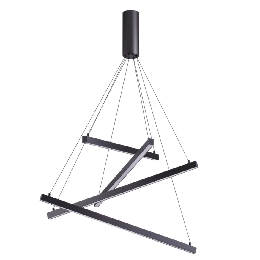 Люстра подвесная Odeon light  Cometa 3860/48B