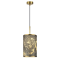 Подвес Odeon light  Bergi 5064/1A