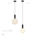 Подвес Odeon light  Okia 4668/1