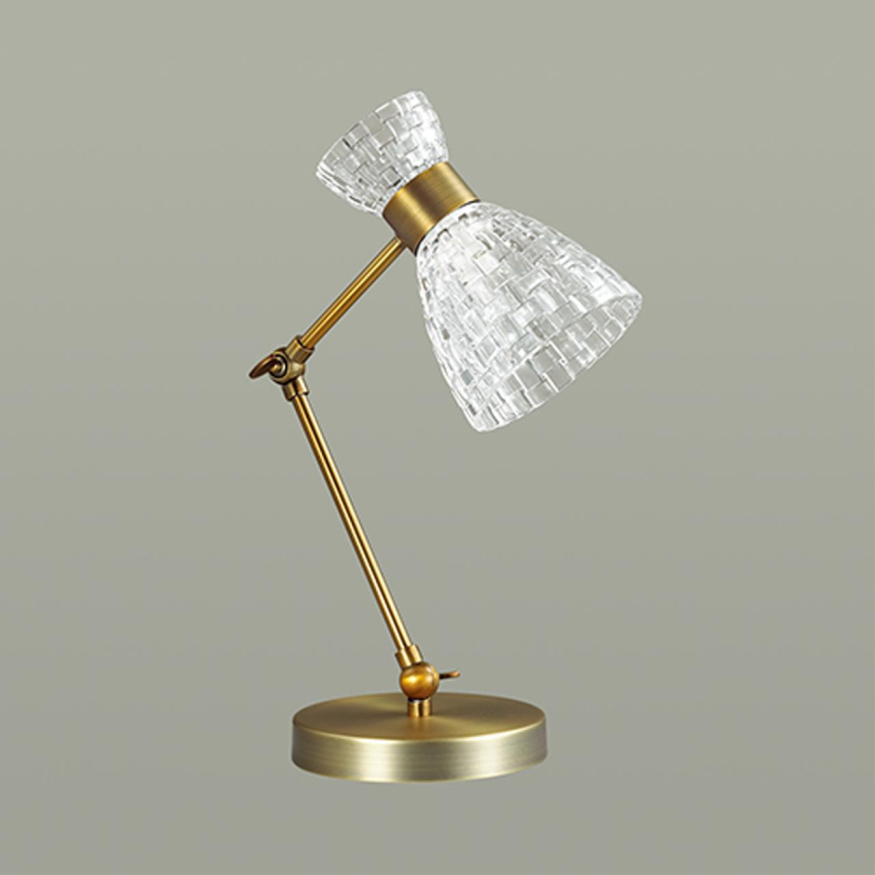 Настольная лампа Lumion  Jackie 3704/1T