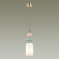 Подвес Odeon light exclusive  Candy 4861/1B