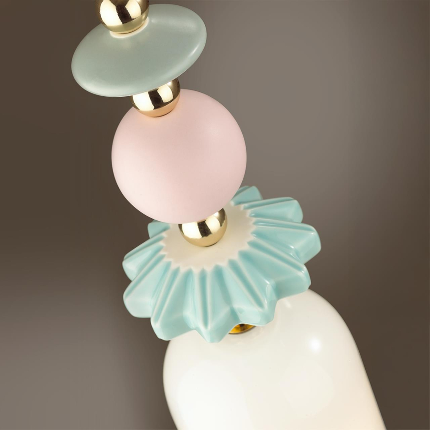Подвес Odeon light exclusive  Candy 4861/1B