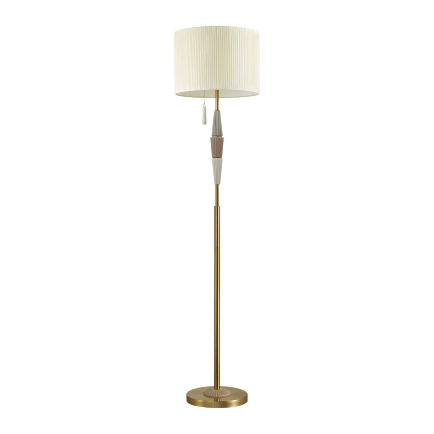 Торшер Odeon light exclusive  Latte 5403/1FA