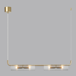 Подвес линейный LUMION TORONTO 6560/4