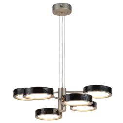 Люстра ODEON LIGHT EXCLUSIVE RIVIERA 5451/99LB