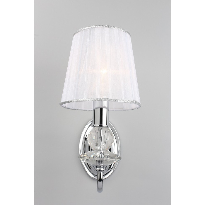 Бра Camino OML-84901-01 Omnilux E14 2400-2800K Классический