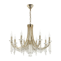 Люстра Odeon light  Capel 5063/8