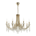 Люстра Odeon light  Capel 5063/8
