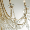 Люстра Odeon light  Capel 5063/8