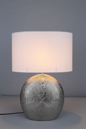 Интерьерная настольная лампа Valois OML-82314-01 Omnilux E27 Модерн, Современный