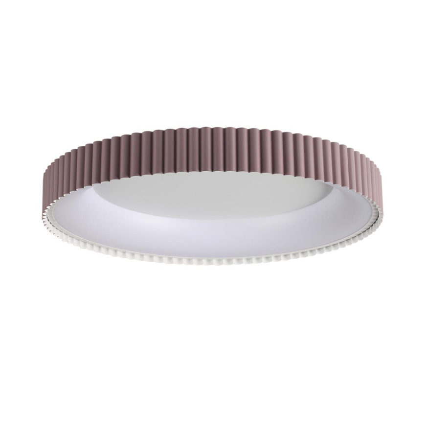 Потолочный светильник SONEX 7766/56L SHARMEL модерн белый/мокко 56W