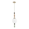 Подвес Odeon light exclusive  Palle 5405/1
