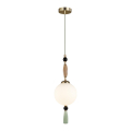 Подвес Odeon light exclusive  Palle 5405/1