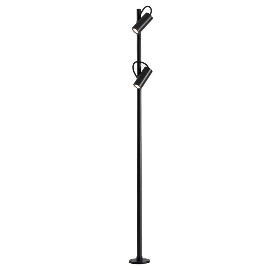 Ландшафтный светильник Odeon light  Soti 7087/12FL