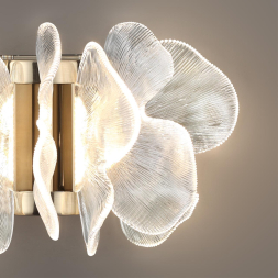 Бра ODEON LIGHT SIAMA 5089/25WL