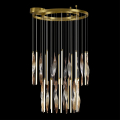 Люстра Odeon light exclusive  Spira 5468/150L