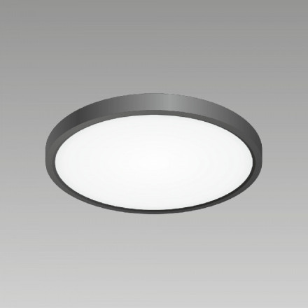 Потолочный светильник Бейсик CL738241V Citilux LED 3000-4000-5000K Модерн, Современный, Хай-Тек
