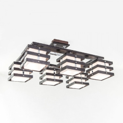 Потолочная люстра Киото CL133161 Citilux E14 Модерн, Современный