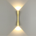 Настенный светильник Odeon light  Anika 4292/10WL