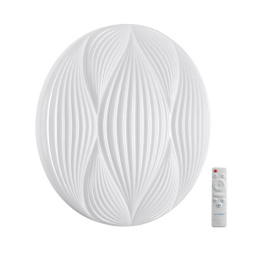 Настенно-потолочный светильник SONEX 7686/EL HIMAR модерн белый 70W