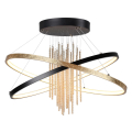 Потолочный светильник Odeon light  Monica 3901/70CL