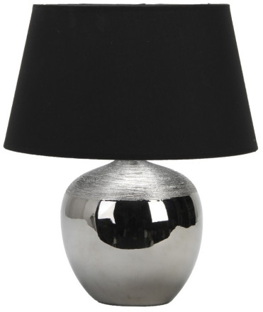 Интерьерная настольная лампа Velay OML-82504-01 Omnilux E27 Модерн, Современный