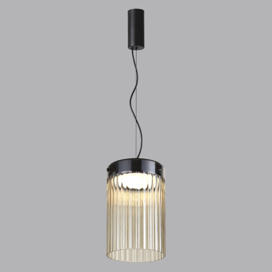 Подвес Odeon light  Pillari 5047/15L