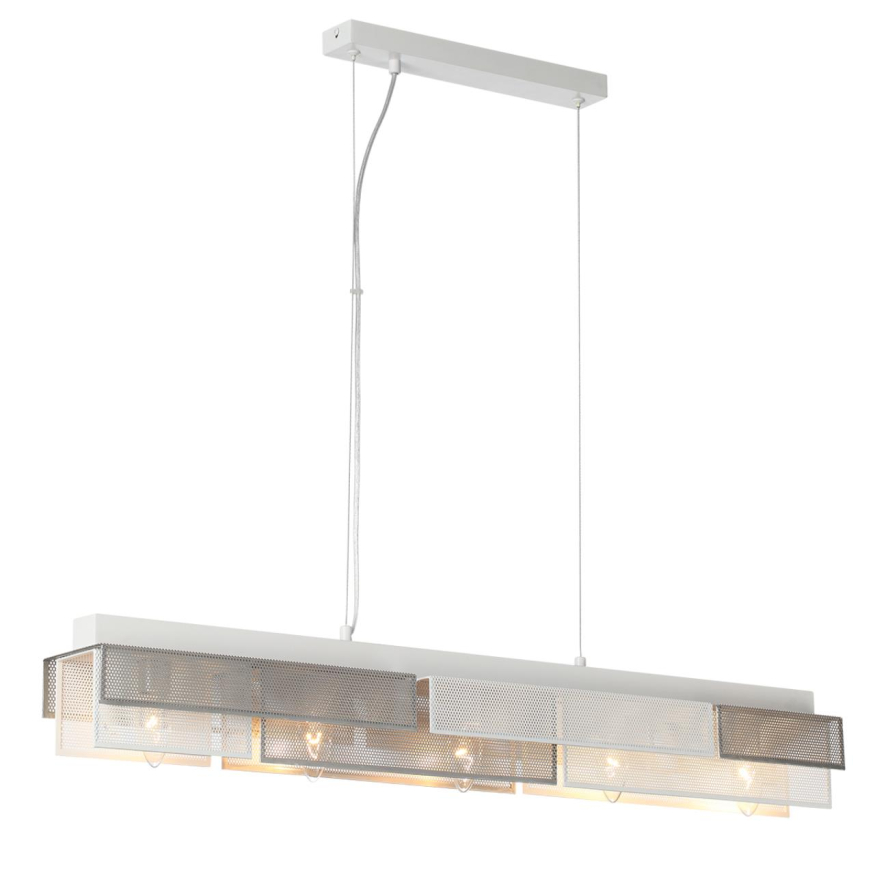 Подвес линейный Lumion  Dana 8006/5A