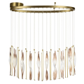 Люстра Odeon light exclusive  Spira 5468/118L