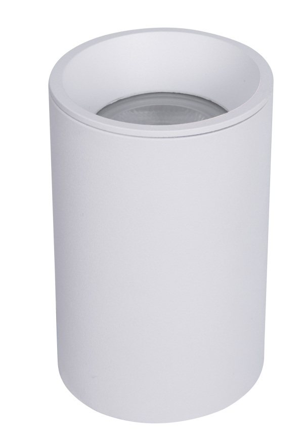 Точечный светильник Zoom C029CL-01-S-W Maytoni GU10 Модерн