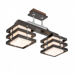 Потолочная люстра Киото CL133221 Citilux E14 Модерн, Современный