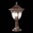 Наземный фонарь Chiani SL083.705.01 ST Luce E27 Модерн