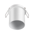 Встраиваемый светильник NOVOTECH 370938 BUTT хай-тек белый 50W