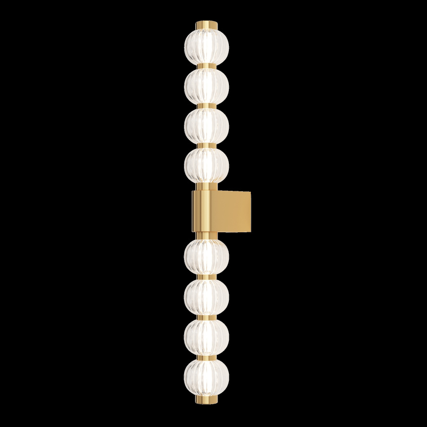 Настенный светильник (бра) Maytoni MOD555WL-L13G3K