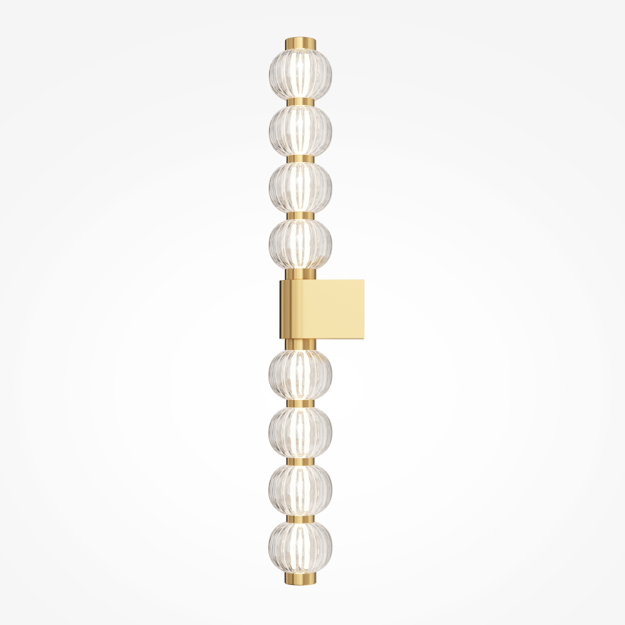 Настенный светильник (бра) Maytoni MOD555WL-L13G3K