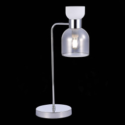 Интерьерная настольная лампа Vento SLE1045-104-01 Evoluce E14 Модерн