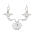 Бра Serenatta SL1112.501.02 ST Luce E14 2400-2800K Классический, Модерн