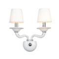 Бра Serenatta SL1112.501.02 ST Luce E14 2400-2800K Классический, Модерн