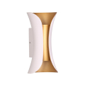 Настенный светильник Odeon light  Krista 3886/6WG