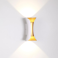 Настенный светильник Odeon light  Krista 3886/6WG