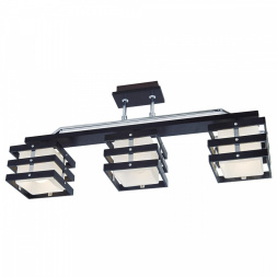 Потолочная люстра Киото CL133231 Citilux E14 Модерн, Современный