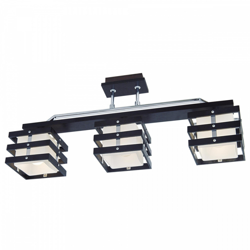 Потолочная люстра Киото CL133231 Citilux E14 Модерн, Современный