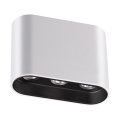 Точечный светильник Bella 357948 Novotech LED 3000K Техно