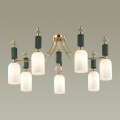 Люстра потолочная Odeon light  Candy 4861/7C