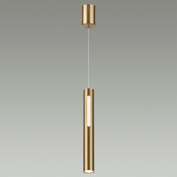 Подвесной светильник ODEON LIGHT MALI 6644/7L